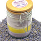 Lavender and Lemon Candle