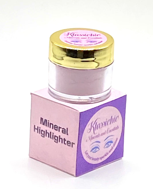 Passionate Sunset Mineral Highlighter
